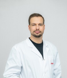 Jonas Fugalis